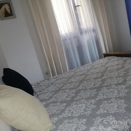Villa Elan Mouríon Eksteriør billede