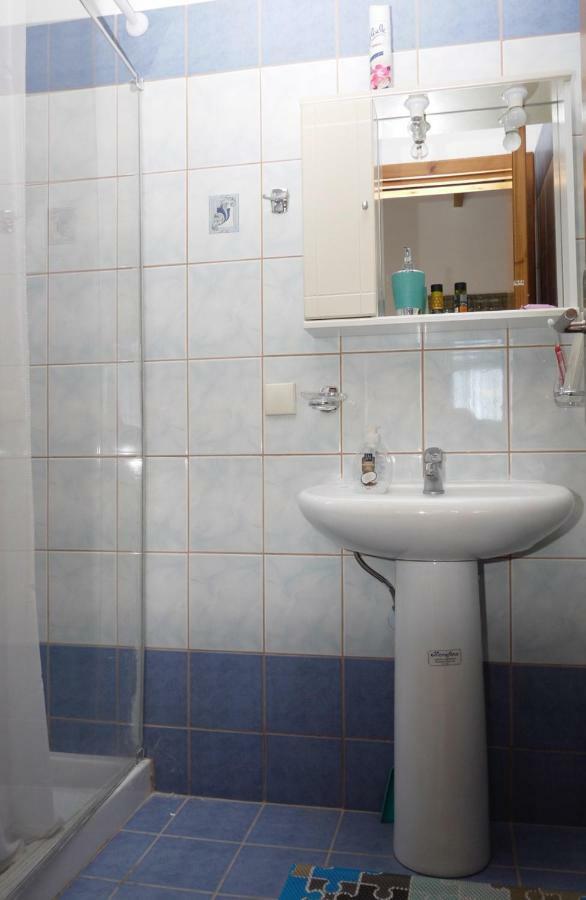 Villa Elan Mouríon Eksteriør billede